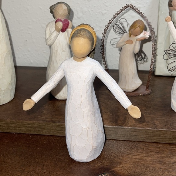 Dropping Soon Willow Tree Individuals for sale - Picture 9 of 14